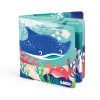 Libro de baño mágico Ludi