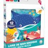 Libro de baño mágico Ludi