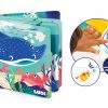 Libro de baño mágico Ludi