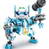 Robot soldado cyborg - 641pzas iMMaster