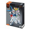 Robot soldado cyborg - 641pzas iMMaster