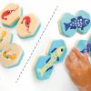 Puzzle para baño