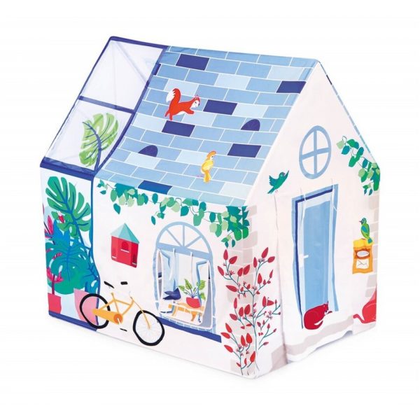 Mi primera casita Ludi