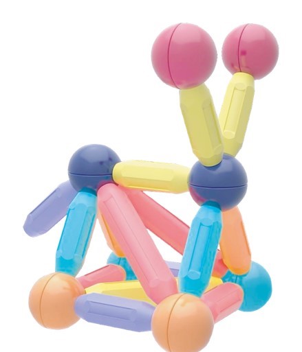Imabars Baby 24pzas.