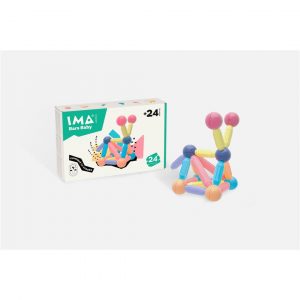 Imabars Baby 24pzas.