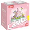 KOCO Dream Castle 414 piezas
