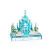 KOCO Ice and snow Castle 381 piezas