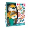 Conjunto actividades nutria