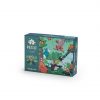 Puzzle fosforescente La Cascada Jungla 24pcs