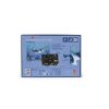 Puzzle fosforescente Bajo el mar Paulie 24pcs
