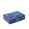 Puzzle fosforescente Bajo el mar Paulie 24pcs