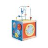Cubo de actividades Aventuras de Paulie