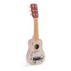 Guitarra Après la pluie