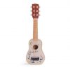 Guitarra Après la pluie