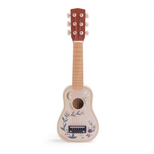 Guitarra Après la pluie