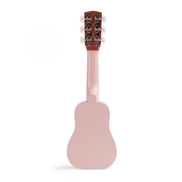 Guitarra Après la pluie