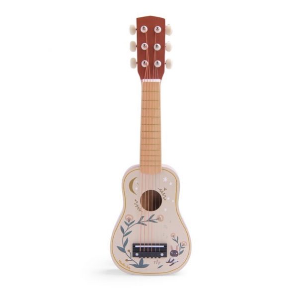 Guitarra Après la pluie