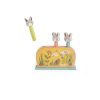 Pop up Trois Petits Lapins