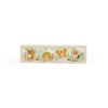 Puzzle encajable 4 animales