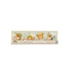 Puzzle encajable 4 animales