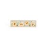 Puzzle encajable 4 animales