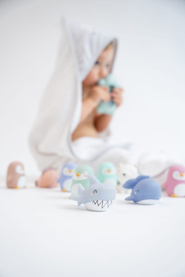 Juguetes de baño Polaris