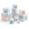 Cubos apilables BabyBloki