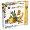 Magna-T Safari Animals 25pcs