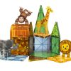 Magna-T Safari Animals 25pcs