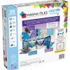 Magna-T Arctic Animals 25pcs