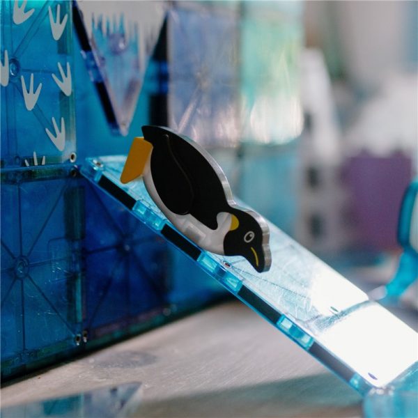 Magna-T Arctic Animals 25pcs