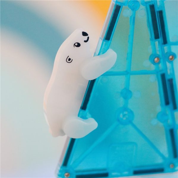 Magna-T Arctic Animals 25pcs