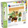 Magna-T Jungle Animals 25pcs