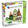 Magna-T Jungle Animals 25pcs