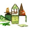Magna-T Jungle Animals 25pcs