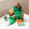 Magna-T Jungle Animals 25pcs