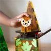 Magna-T Jungle Animals 25pcs