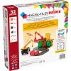 Magna-T Construction 32 pcs.