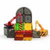 Magna-T Construction 32 pcs.