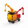 Magna-T Construction 32 pcs.