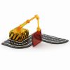 Magna-T Construction 32 pcs.
