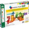 Magna-T Dino World 40pcs