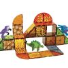 Magna-T Dino World 40pcs