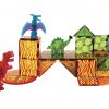 Magna-T Dino World 40pcs