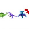 Magna-T Dino World 40pcs