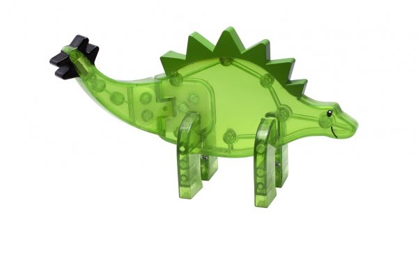 Magna-T Dino World 40pcs