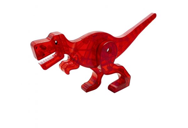 Magna-T Dino World 40pcs