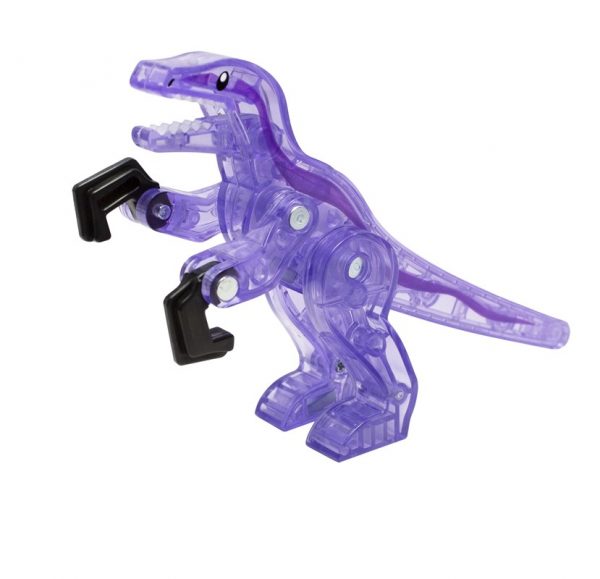 Magna-T Dino World 40pcs