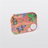 Clixo Crew Pack - Azul/Verde