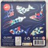 Clixo Ocean Creatures Pack